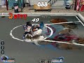 Air Grab with Heaven\