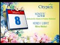 citypark Albania ne muajin Mars 2010.wmv