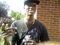 T-Kid, Kingpin Impact- Acapella Freestyle
