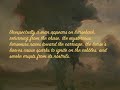 Minuet to the Beauty of Maria Anna of Portugal