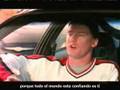 The Flying Car - El Coche Volador (subs español)