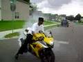 kyme on the 07