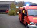 Jugendfeuerwehr Winterberg - Übung