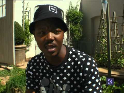 Tol Ass Mo takes to the kitchen on Top Billing 