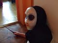 Masakrator vs. Mutant Ró?d?ka? Masakrator vs. Mutant Ró?d?ka?