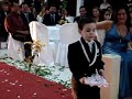 Arthur - Pajem de Honra