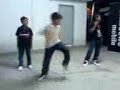 afiq hardness crew