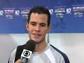 Brazil 7 - 0 Russia (Futsal FIFA World Cup) 2008 Brazil 7 - 0 Russia (Futsal FIFA World Cup) 2008