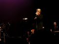 Kim Keyes makes fun of Peter Cetera