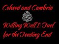 Coheed The willing well 1 Coheed The willing well 1