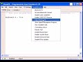 Riddlersoft GlovePie Wii Programing Tutorias wiimote