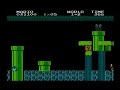Super Mario Bros, My secret levels on the NES