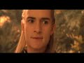 The Very Secret Diary of Legolas