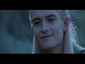 The Very Secret Diary of Legolas