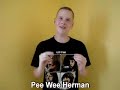 Impressions Part 1