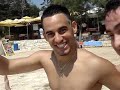 LENTO VIOLENTO A POREC...(CROAZIA)