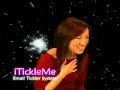 Mary Laughs in Outer Space