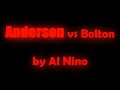 Anderson vs Bolton