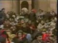 9 Апреля 1989 года атака Москвы на Тбилиси