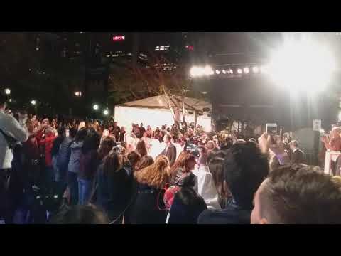Tiff 2019, "Hustlers" Premiere, Lili Reinhart