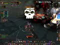 Archangel guild @ Grim batol server downs Nightbane for the second time.Today we cleared full karazhan for the first time, happy happy!!!Eloah rogue POV, sorry for my messy interface =P damned patches!!**