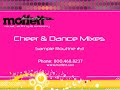 Moffett Cheer Mix 3 BEP Fall Out Boy Busta
