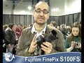 Fujifilm FinePix S100FS Fujifilm FinePix S100FS