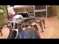 Robot Horror Flick