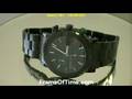 Mens Gucci 101G Watch Description