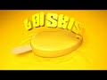 Ingmanin Tayskasi - Totally Yellow