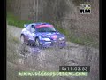 Luca Costantino - Apripista - Renault Megane Maxi - Rally Test Gioiosa Marea.mp4