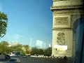 Paris Stadtrundfahrt 2 Paris Stadtrundfahrt 2