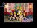 jo vull ser rei   els pets  parodia 