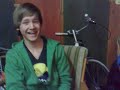 Crazy in Oberhausen In Markus Kirche (5).mp4