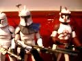 Star Wars The Clone Wars Mail Away Captain Rex Review