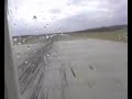 Opstijgen van Enschede airport (Unieke beelden)