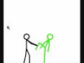 Animator vs Animation (my version)