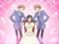 Ouran::..::Kikaru Kauro Paralyzer Ouran::..::Kikaru Kauro Paralyzer
