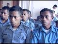 Indonesia: The Maluku Youth Sailing the Sea