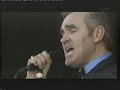Morrissey - You Have Killed Me