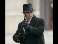 Public Enemies in (HD) - Johnny Depp, Marion Cotillard and Christian Bale