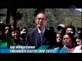 Alvaro Colom Mensaje El Triunfo es de TODOS