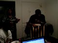 HOLY JAMZ HOUSE PARTY W/ ARMOR OF GOD, GOLDIE & VERONICA SOLORIO