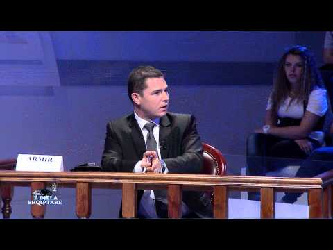 2013 e diela shqiptare shihemi ne gjyq 24 mars 2013