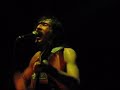 gogol bordello in Leipzig 2