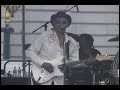 Arthur Lee with Baby Lemonade Arthur Lee with Baby Lemonade