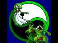 YinYang: Sceptile & Gardevoir (Icon)