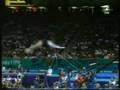Yelena Piskun - 1996 Olympics Team Optionals - Uneven Bars