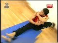 Dickson Yoga 電視節目- 香港電台[夢想學堂II] 瑜伽式子#1