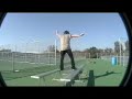alex wright: old school breakdancer extraordinare